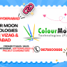 Colour Moon Technologies Hiring | Vizag & Hyderabad