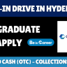 Cognizant Walk-In In Hyderabad For Order to Cash (OTC)