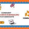 Conduent Fresher Walk-In Drive 23 24 March 2026 International Voice Process Bengaluru ITPB Whitefield 500 Openings