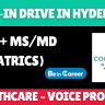 Continental Hospitals Walk-In In Hyderabad Pediatric Registrar