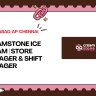 ream Stone Ice Cream hiring Store Manager and Shift Manager jobs in Hyderabad AP and Chennai - BinC Careers