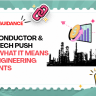 India's Semiconductor & Deep-Tech Push 2026: What It Means for Engineering Students