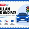 e-Challan Check and Pay Online 2026: Status, Court and Lok Adalat