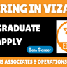 EdMIUM Hiring In Visakhapatnam For Associates & Manager