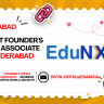 EduNXT Founder's Office Associate Job Hyderabad 2026
