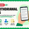 EPF Withdrawal Rules India 2026: Forms, Limits and Claim Steps