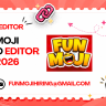 Fun Moji Video Editor Job 2026 | 2+ Years | AI Compatibility