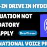Foundever WalkIn In Hyderabad For International Voice Associates