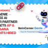BeInCareer Genie — Free AI Career Partner for Jobs, Resume & Certificates 2026