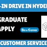 Genpact Walk-In In Hyderabad Customer Service