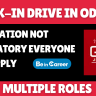 GNV Jewellers Walk-In In Odisha For Multiple Positions