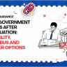 Best Government Exams After Graduation: Eligibility, Syllabus & Careers