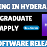 HCLTech Hiring In Hyderabad For Software Release Manager