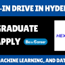 Hexaware Walk-In Drive Hyderabad For AI ( LLM ) (Data Scientist)