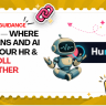 Huro by TryBinc — AI HR & Payroll Software for Indian Businesses (Free Plan)