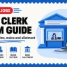IBPS Clerk Exam Guide 2026: Eligibility, Pattern, Allotment