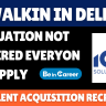 IGT Solutions Walk-In In New Delhi Customer Support Executive