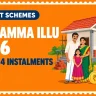 Indiramma Illu 2026 — ₹5 Lakh, 4 Instalments & Status Check (L1/L2/L3)
