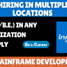 Innova Solutions Hiring In Multiple Locations For Developer