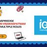 Inspiredge IT Solutions Hiring In Vizag For Multiple Roles