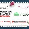 IntouchCX Non Voice Chat Walk-In Hyderabad 8-10 June 2026