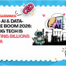 India's AI & Data-Centre Boom 2026: Why Big Tech Is Investing Billions in India