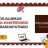 Jos Alukkas Walk-In Interview In Visakhapatnam