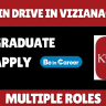 Khazana Jewellery Walkin in Vizianagaram For Multiple Roles