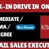 Khazana Jewellery Walk-In In Ongole For Sales Executive