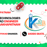 KNBC Technologies AutoCAD Engineer Job Visakhapatnam 2026