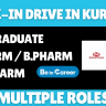 District Employment Exchange Mini Job Fair In Kurnool