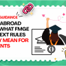 MBBS Abroad 2026: What FMGE and NExT Rules Really Mean for Students