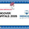 Alt Text: Medicover Hospitals 2026 hiring in Vizag Tuni and Srikakulam - BinC Careers