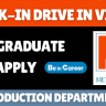 Metrochem Walk-In In Vizag For Production Department