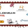 Mini Job Fair In Nandyal 170+ Vacancies