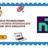 Navi Technologies Walk-In Drive In Bengaluru For VKYC Executive