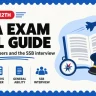 NDA Exam Guide After 12th: Eligibility, Papers, Marks and SSB Interview
