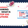 NIRF Ranking 2025 — What is NIRF + Top 100 Institutions India