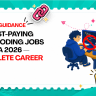 Highest-Paying Non-Coding Jobs in India 2026 — Complete Career Guide