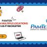 Pamten Hiring In Multiple Locations For US IT Recruiter