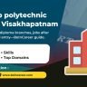 Best Diploma Colleges in Vizag (govt + private) with fees, placements, best branches, lateral entry. By BeInCareer student community.