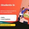 Why Smart Students in Vizag Follow These Job Pages