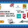 APSSDC Mega Job Mela In Penukonda For 400+ Vacancies
