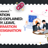 Probation Period Explained: Salary, Leave, Confirmation & Resignation Rules