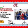 Petroleum Engineer Career Roadmap 2026