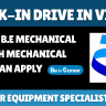 Pfizer Walkin In Vizag For Senior Equipment Specialist SES