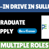 Premier Energies Job Mela In Sullurpet For Multiple Roles