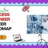 Process Engineer Career Roadmap 2026
