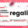 Regalix Senior Sales Strategist Walk-In Hyderabad 2026 | 2-7 Yrs