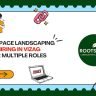 Rootspace Landscaping Hiring In Vizag For Multiple Roles